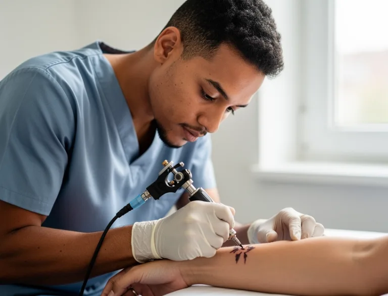 Tattoo Artist service in Philadelphia